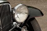 Duesenberg J288/2307 Convertible Berline LWB by Murphy 1930 года